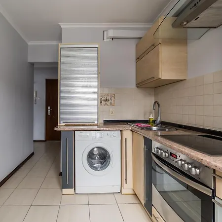 Osiedle Piastowskie Standard By Bookinghost Πόζναν