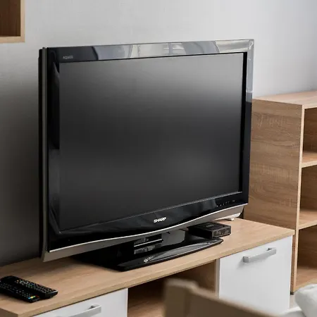 Osiedle Piastowskie Standard By Bookinghost * Πόζναν