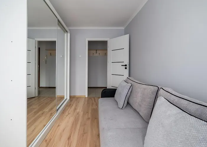 Osiedle Piastowskie Standard By Bookinghost