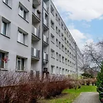 Osiedle Piastowskie Standard By Bookinghost * Poznaň