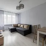 Apartmán Osiedle Piastowskie Standard By Bookinghost *