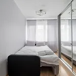 Osiedle Piastowskie Standard By Bookinghost Apartmán *