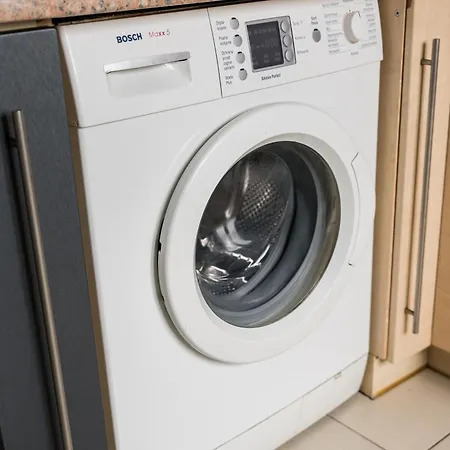 Osiedle Piastowskie Standard By Bookinghost * Poznan