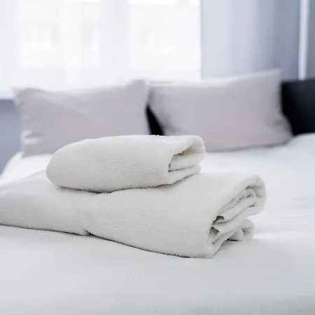 Osiedle Piastowskie Standard By Bookinghost Daire Poznan