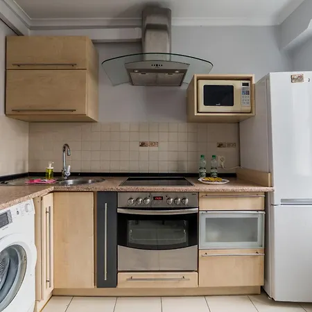 Osiedle Piastowskie Standard By Bookinghost Daire *