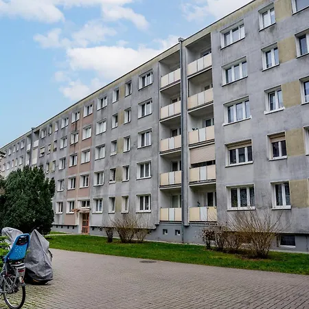 Osiedle Piastowskie Standard By Bookinghost *