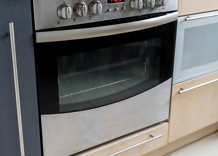 Apartmán Osiedle Piastowskie Standard By Bookinghost Poznaň