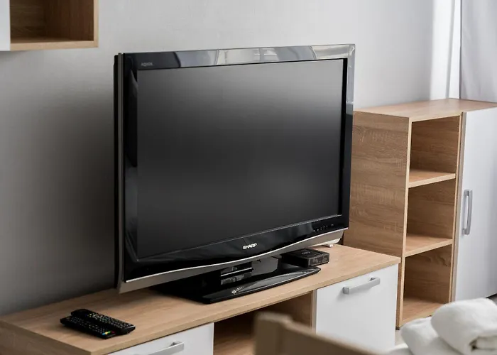 Osiedle Piastowskie Standard By Bookinghost * Poznaň