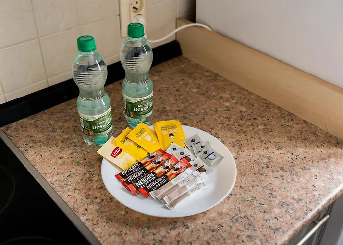 Osiedle Piastowskie Standard By Bookinghost *