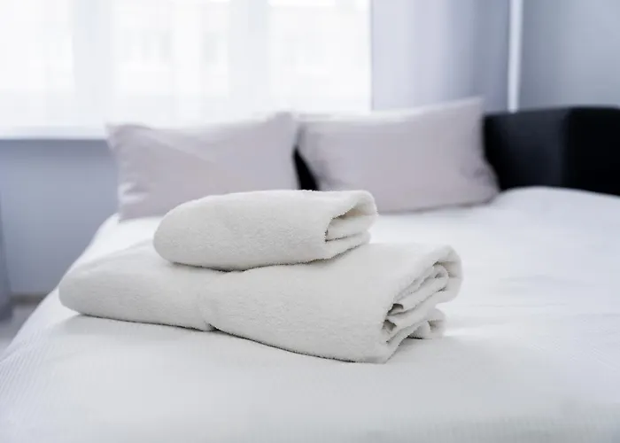 Osiedle Piastowskie Standard By Bookinghost Apartamento Poznan