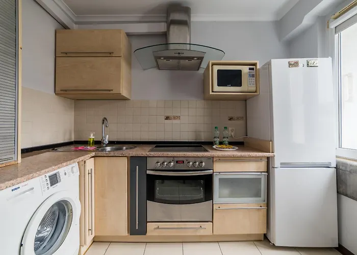 Osiedle Piastowskie Standard By Bookinghost Apartamento *