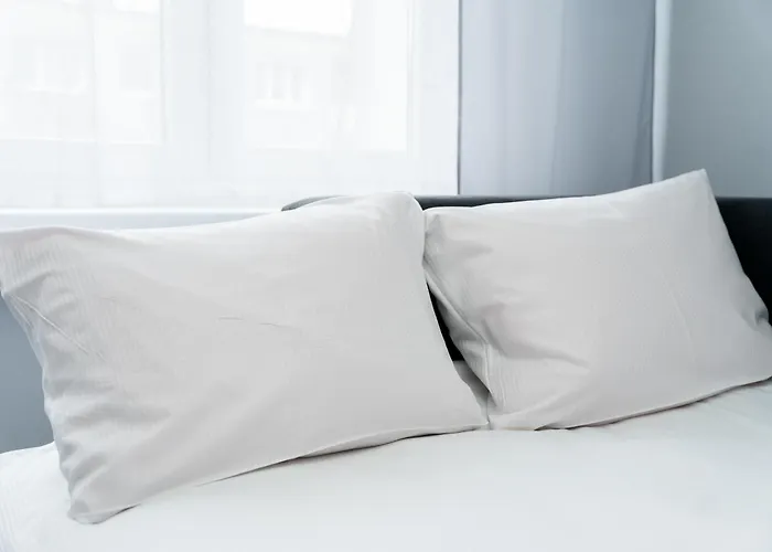 Osiedle Piastowskie Standard By Bookinghost Apartamento Poznan